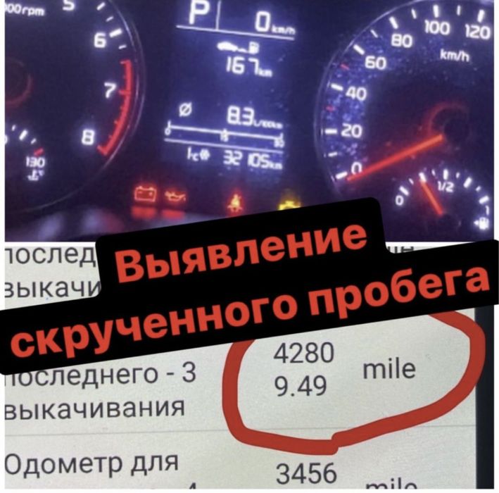 Автоподбор Актобе Автоэксперт Автопроверка