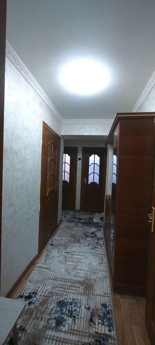 2 хонали квартира