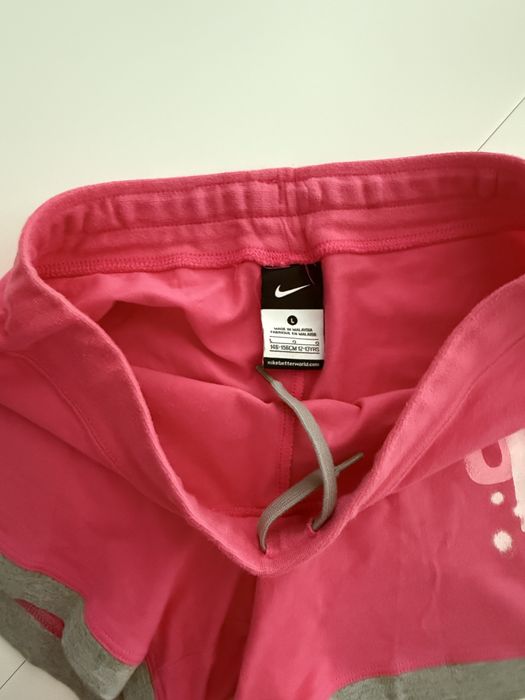 Pantaloni scurti fetite