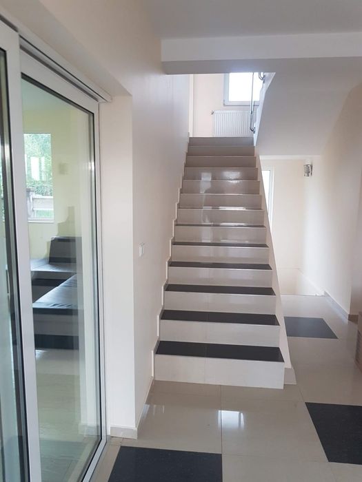 Casa de inchiriat individuala MOSNITA NOUA