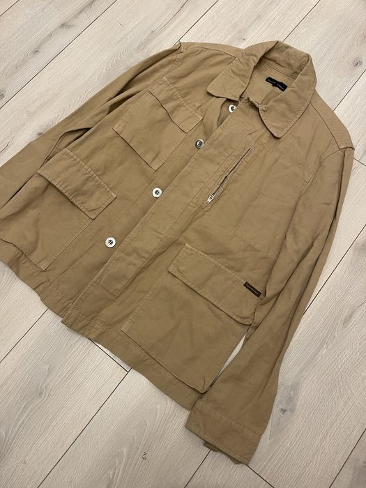 Jacheta Calvin Klein