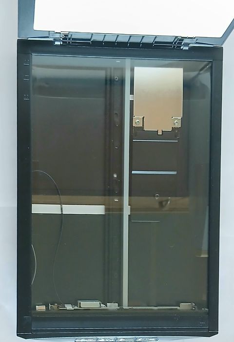 Сканер Canon Lide-110