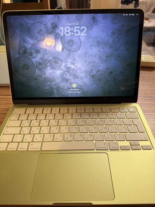 MacBook Neo 512 GB