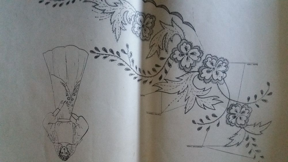 продам каталог (вышивки)