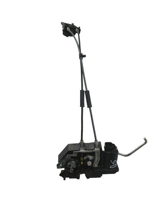 Broasca Usa Dreapta Spate Hyundai I10 Pa 2007 - 2013