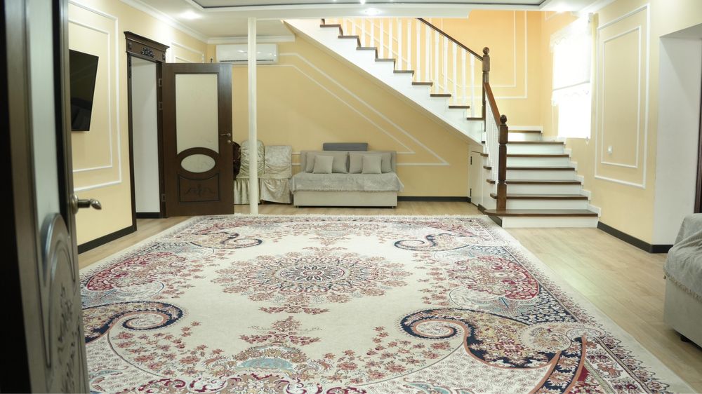 Аренда коттедж посуточно дома, бассейн, бильярд