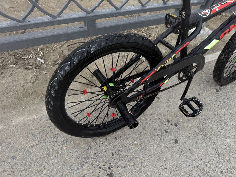 Продам Веосипед БМС