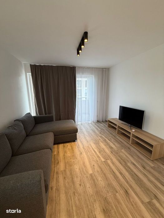 Apart 2camere ClassPark | Mobilat & utilat complet | Proprietar — fotografia 3