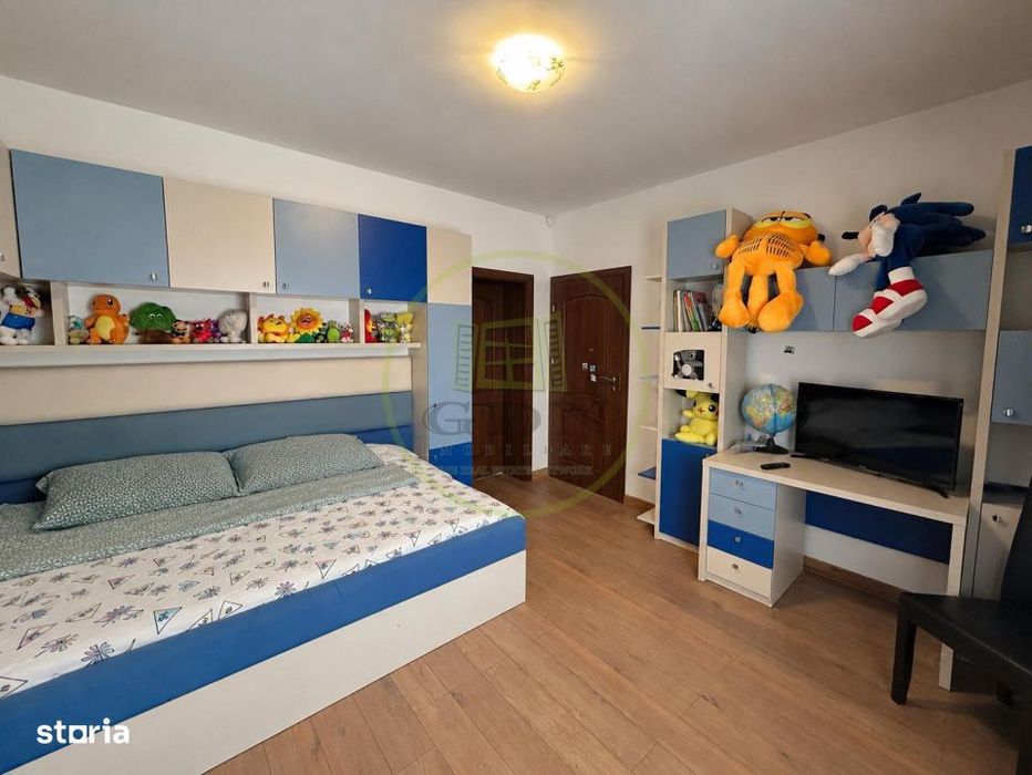 COMISION 0% Vila Premium P+1+Anexa  | 192 mp utili | Teren 1.260 mp |