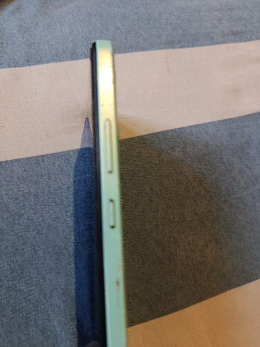 Infinx smart 7 xotira 6/64