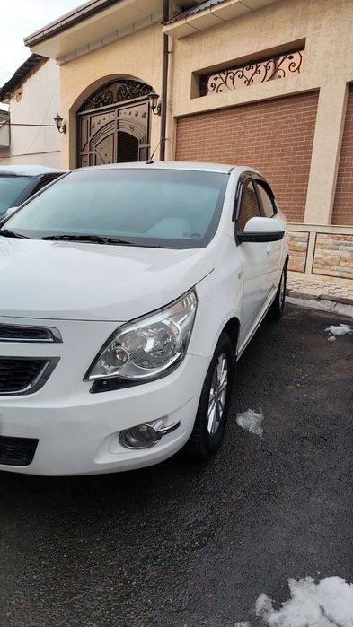 Коблт Афтомат 2015 йил.