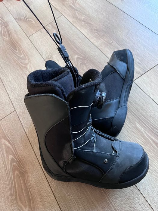 boots snowboard RIDE HARPER 2020