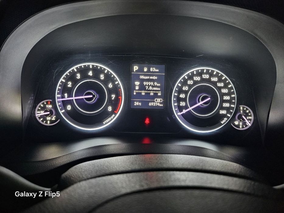 Hyundai Creta 2022 — 6