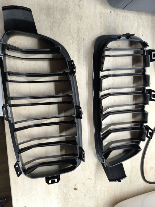 Бъбреци за BMW F30