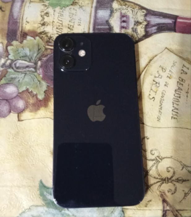 Айфон 12 мини срочно цена 49