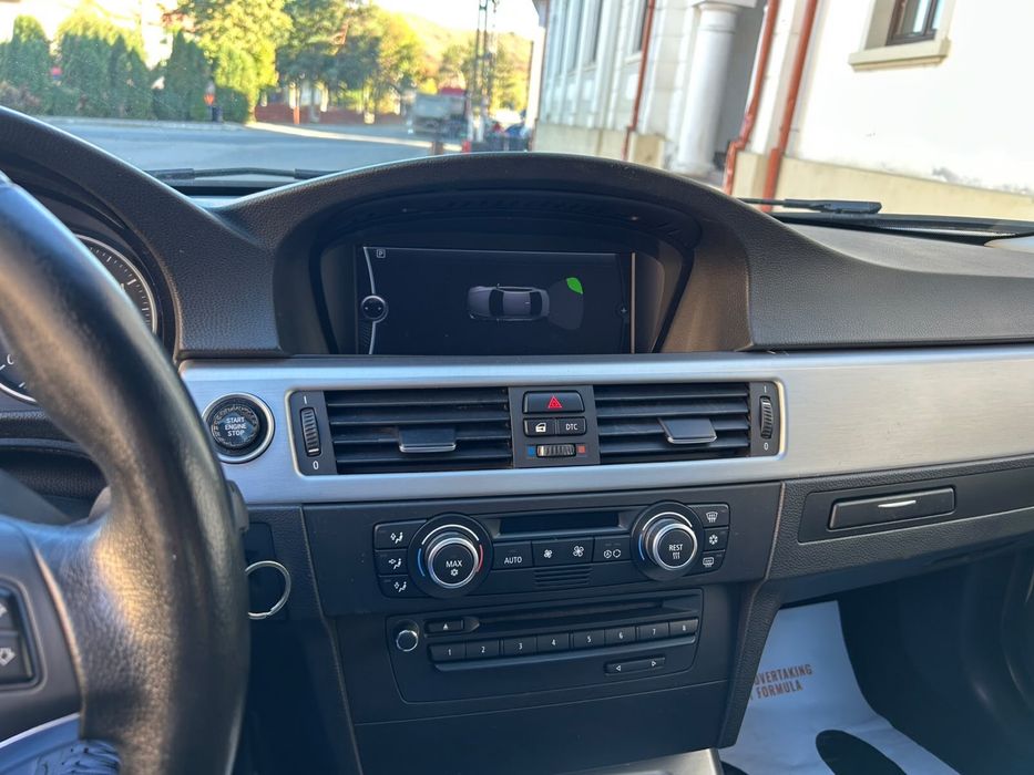 BMW Seria 3 2010 diesel, 4.650 € — imagine 5