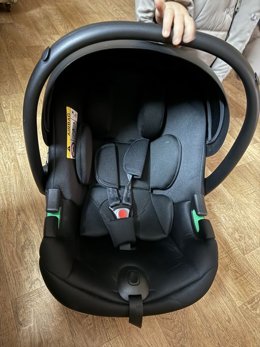 Столче (кошница) за кола Kikkaboo