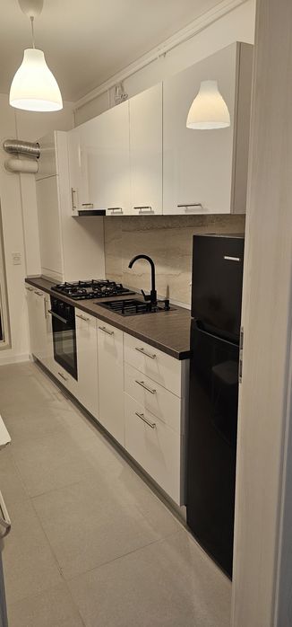 Garsoniera de inchiriat