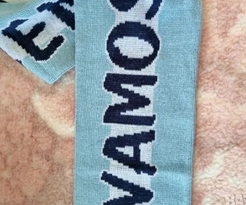 Мъжки зимни шалове.