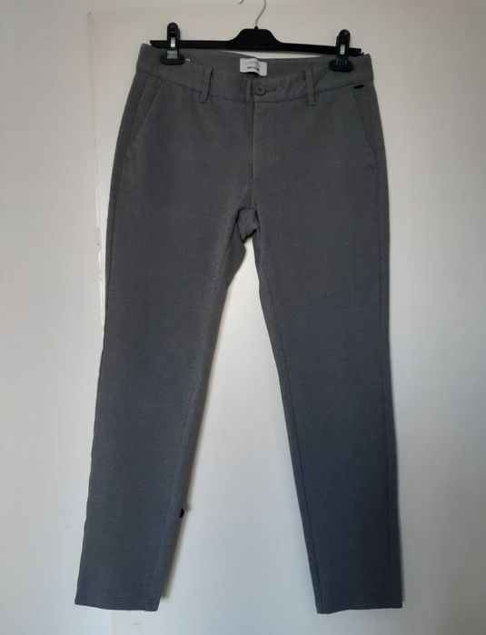 Дънки Levi Strauss и панталон Only&Sons