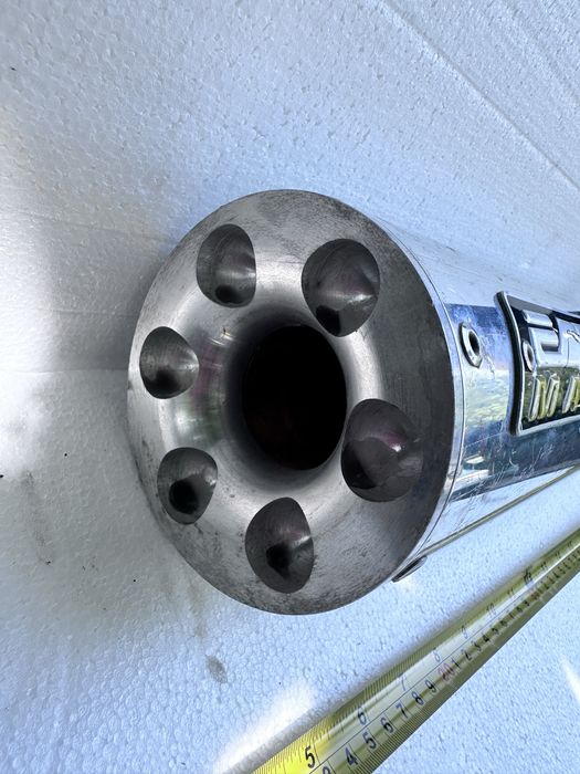 Toba moto sport evacuare Eagle