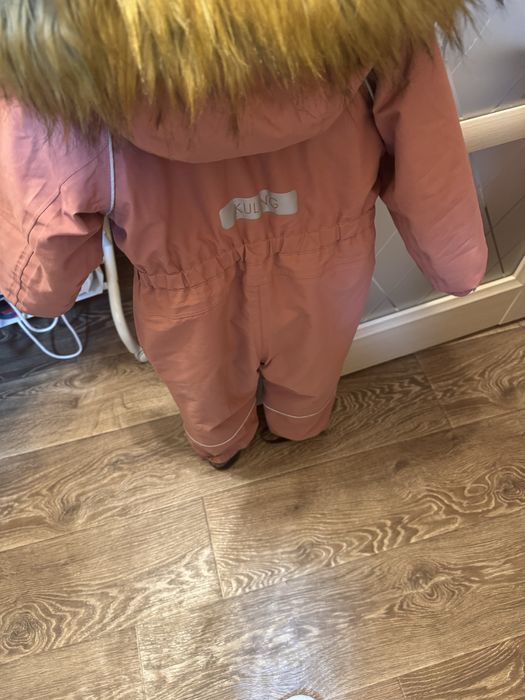 Комбинезон Kuling на 98