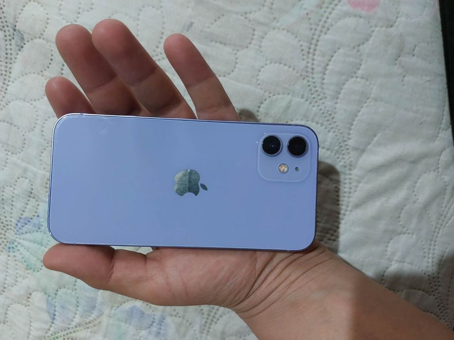 İphone 12 64gb