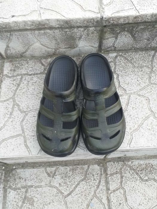 Рибарски чехли шимано