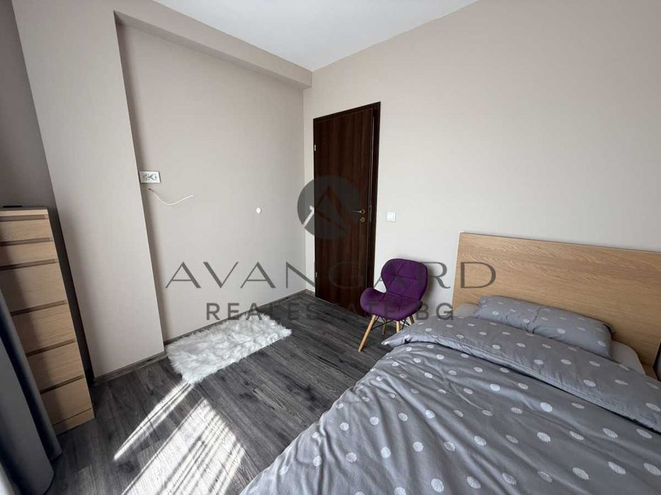 Продава се Тристаен апартамент в Пловдив, Кършияка - 86 кв.м за 985 €/кв.м - Снимка #6