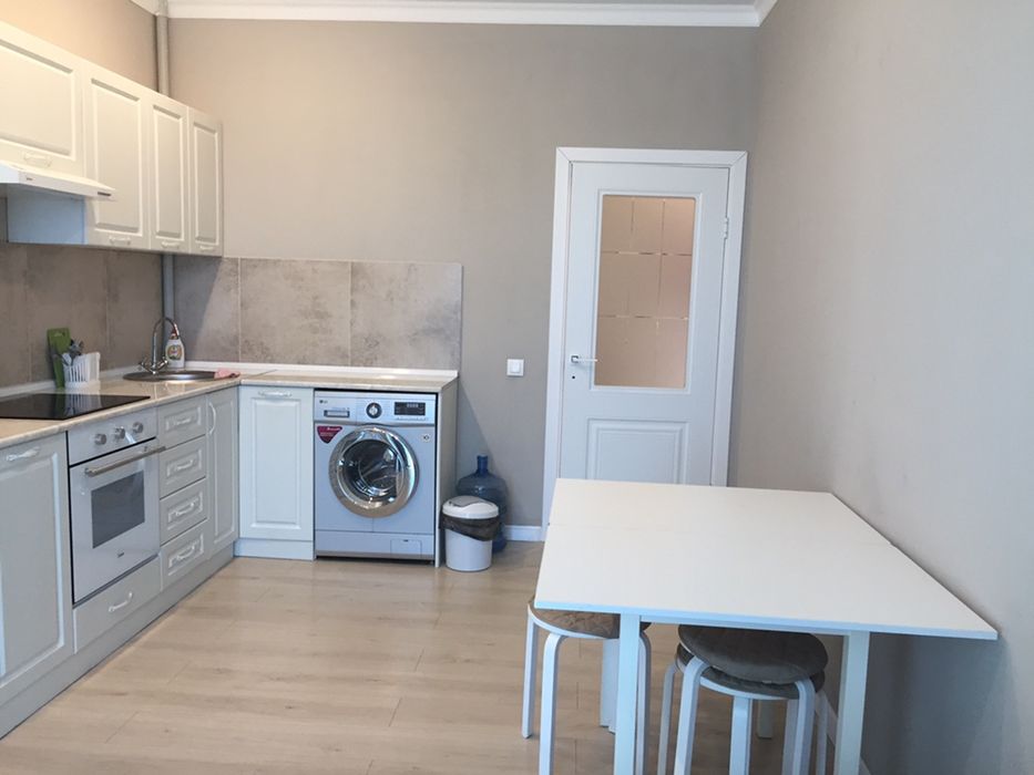 Продаю квартиру в новостройке!