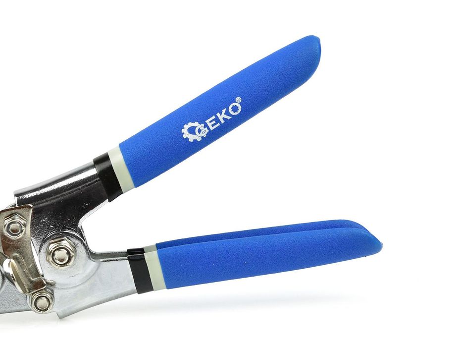 Клещи за огъване и моделиране на ламарина, автокаросерия, покрив 210 м