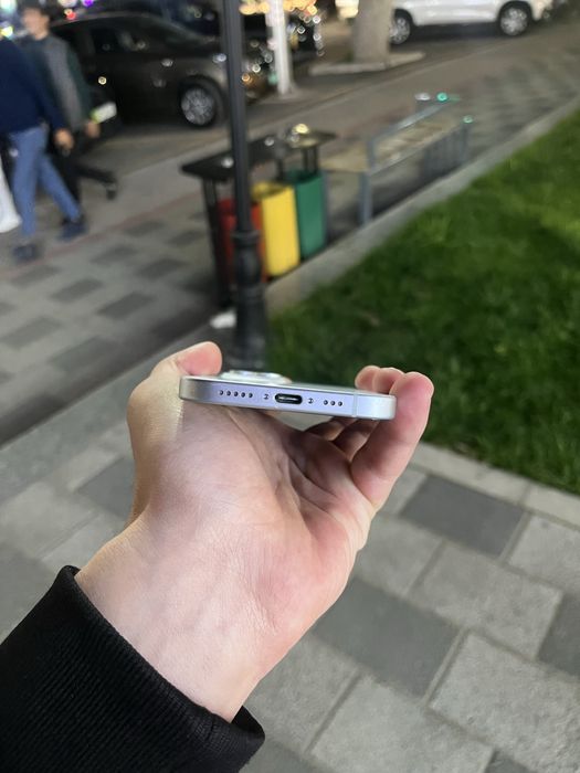 Iphone 15 Dual Sim 88% Yomkst