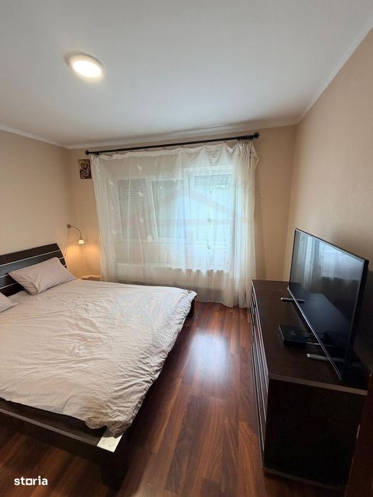 Apartament,