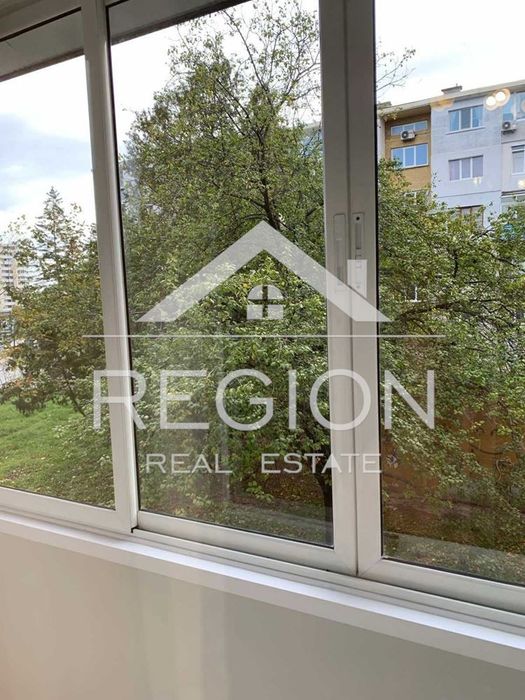 Дава се под наем Двустаен апартамент в Варна, Чайка - 50 кв.м за 459 € - Снимка #8