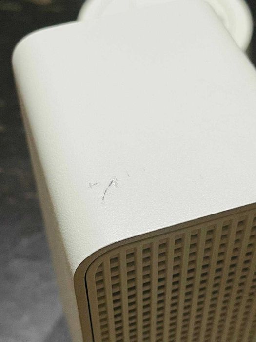 Cameră exterior Eve Outdoor Cam (ediția albă)