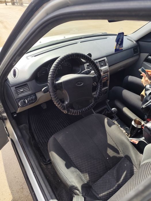 Продам приору хтс