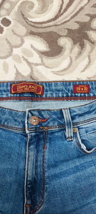 Костюм мужской 50 размер