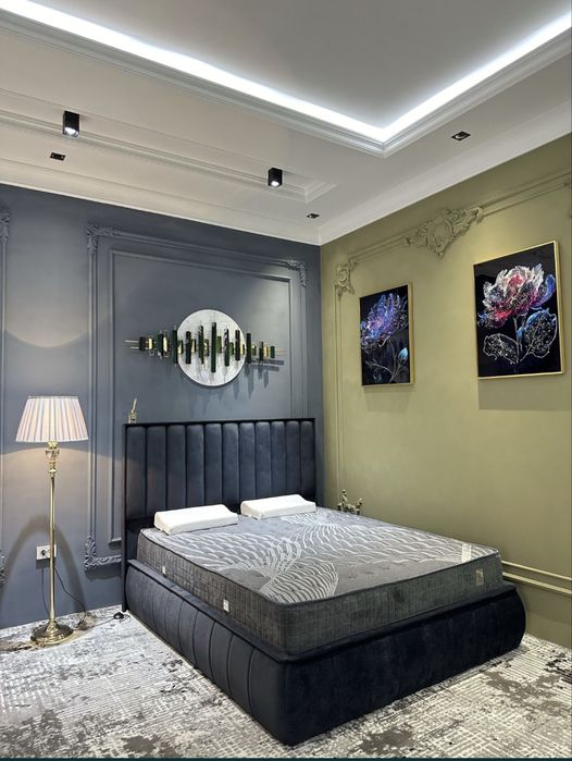 Матрас Matras ishlab chiqarish