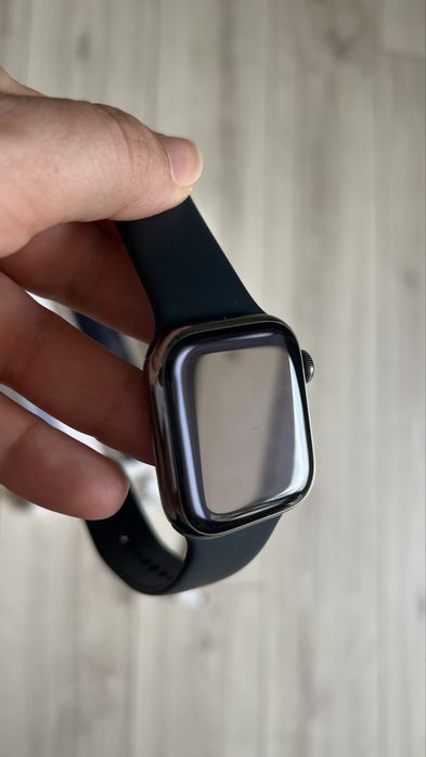 Apple Watch S9 41mm SS