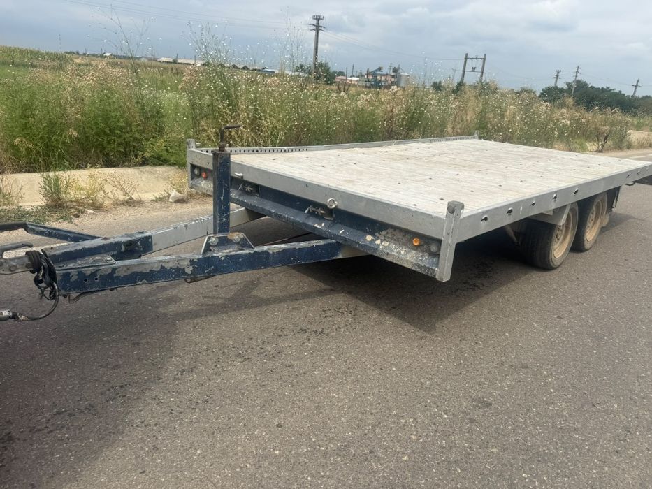Platformă anssems