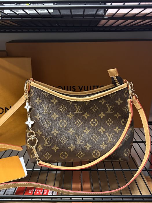 Сумка lv под известный бренд