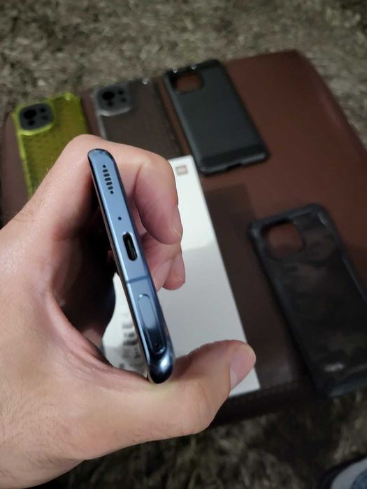 Xiaomi mi 11 impecabil