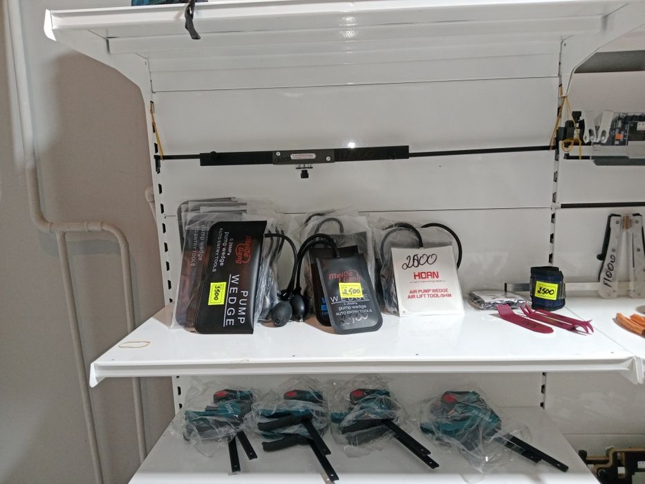 Шаблон Фарида Камал