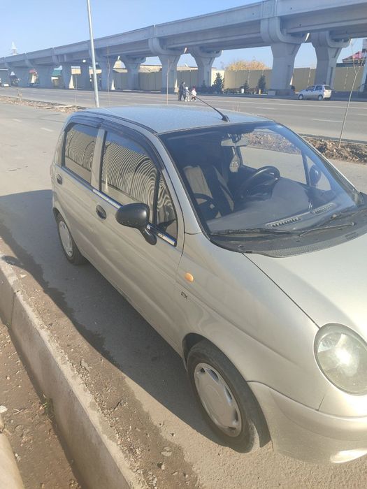 Matiz mx 3tali gaz benzin hadavoylari alo  mator karopka qlinggan