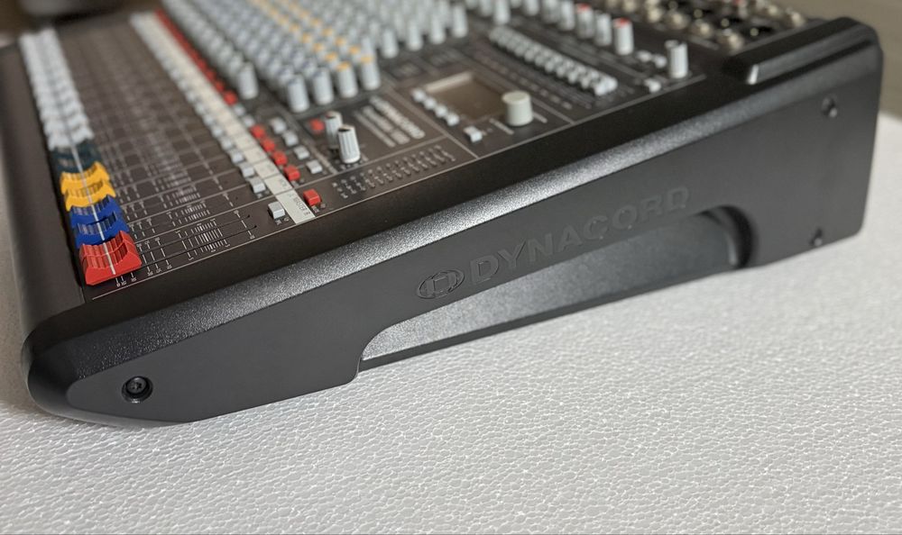 Vand mixer Dynacord Powermate PM1000.3