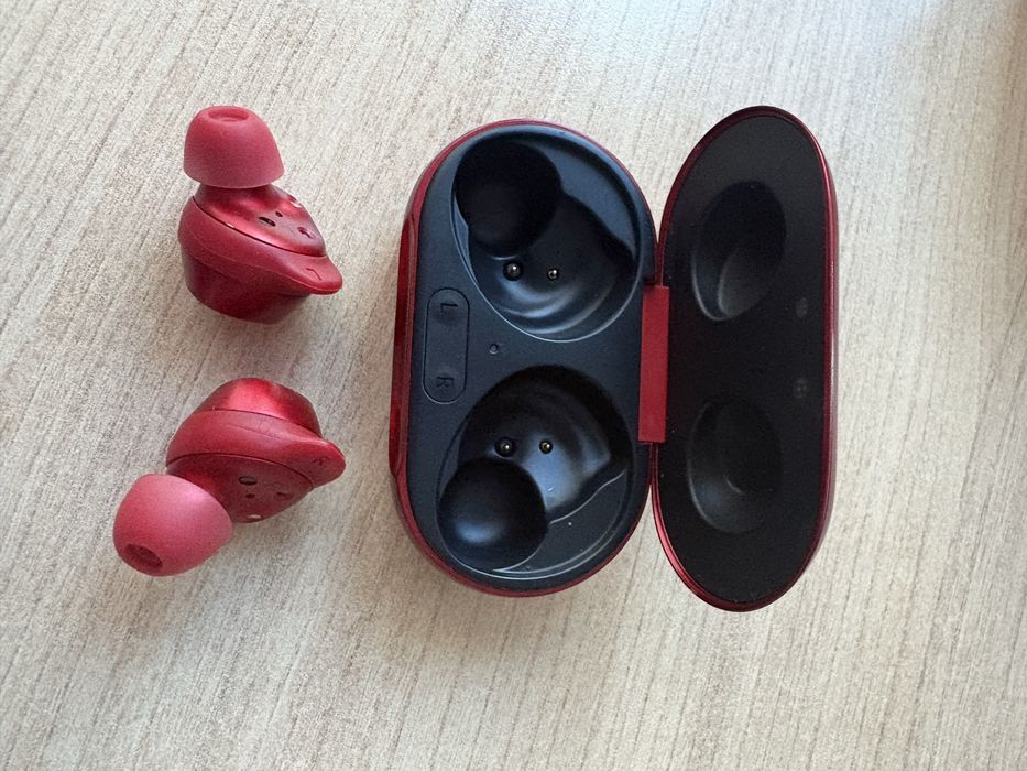 Безжични слушалки Galaxy Buds + SM-R175