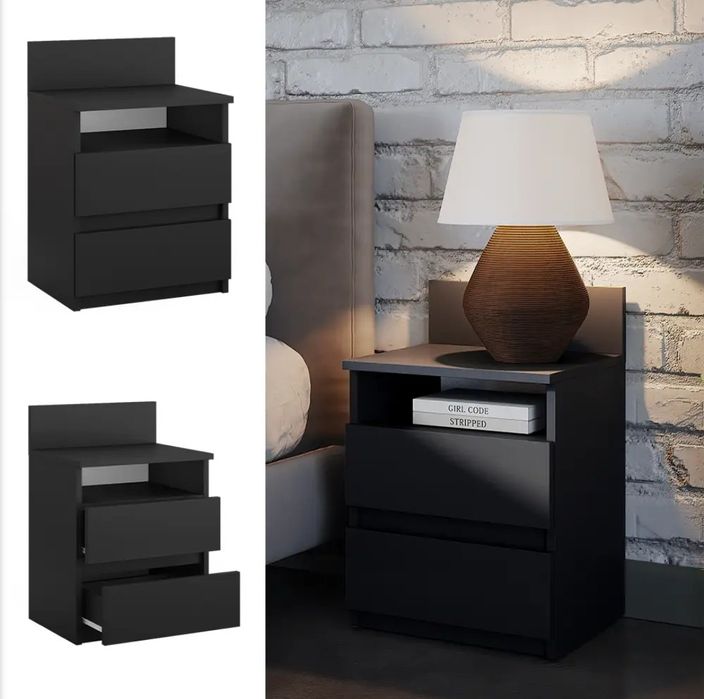 Нощно шкафче Vicco 5799