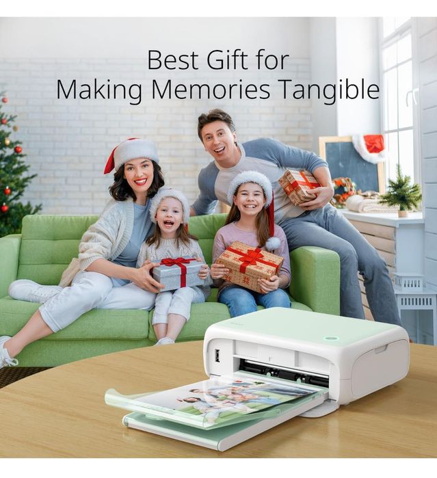 Мобилен фотопринтер Yoton