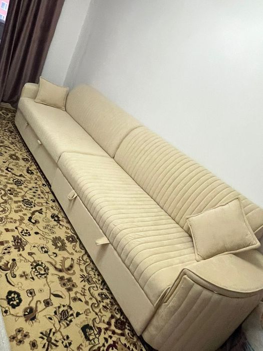 Продам диван раскладной