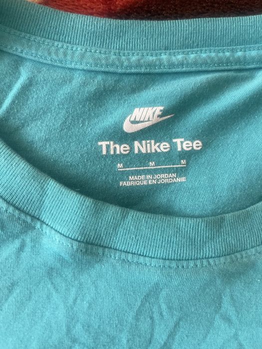 Vand tricou Nike original marimea M